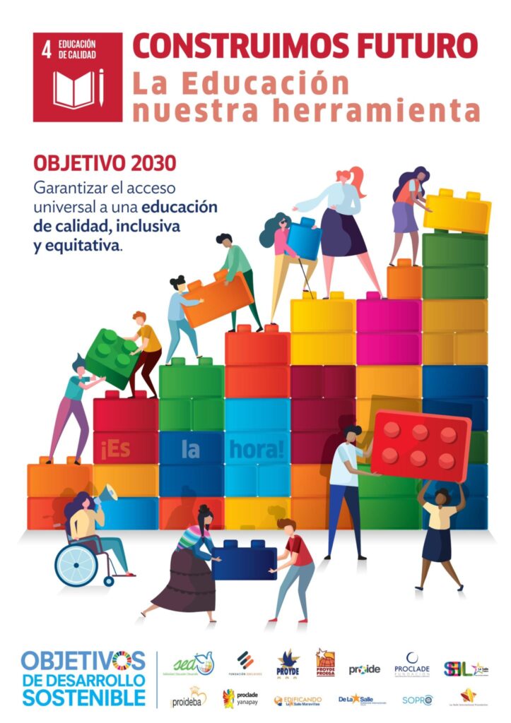 Aulased | Educacion